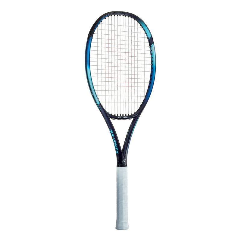Теннисная ракетка Yonex Ezone 100 Lite Sky Blue