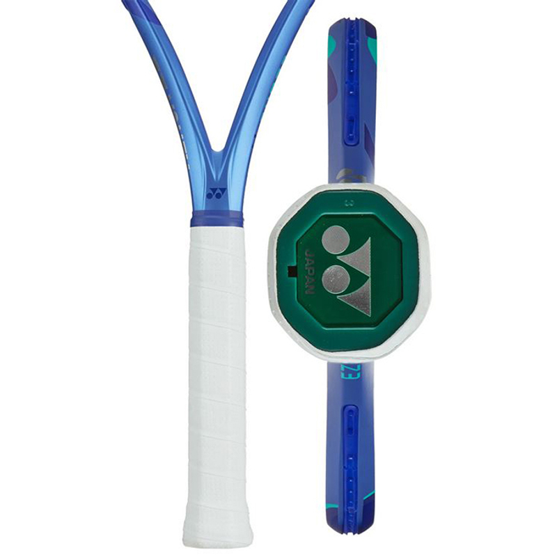 Теннисная ракетка Yonex Ezone 98 Blast Blue (2025)