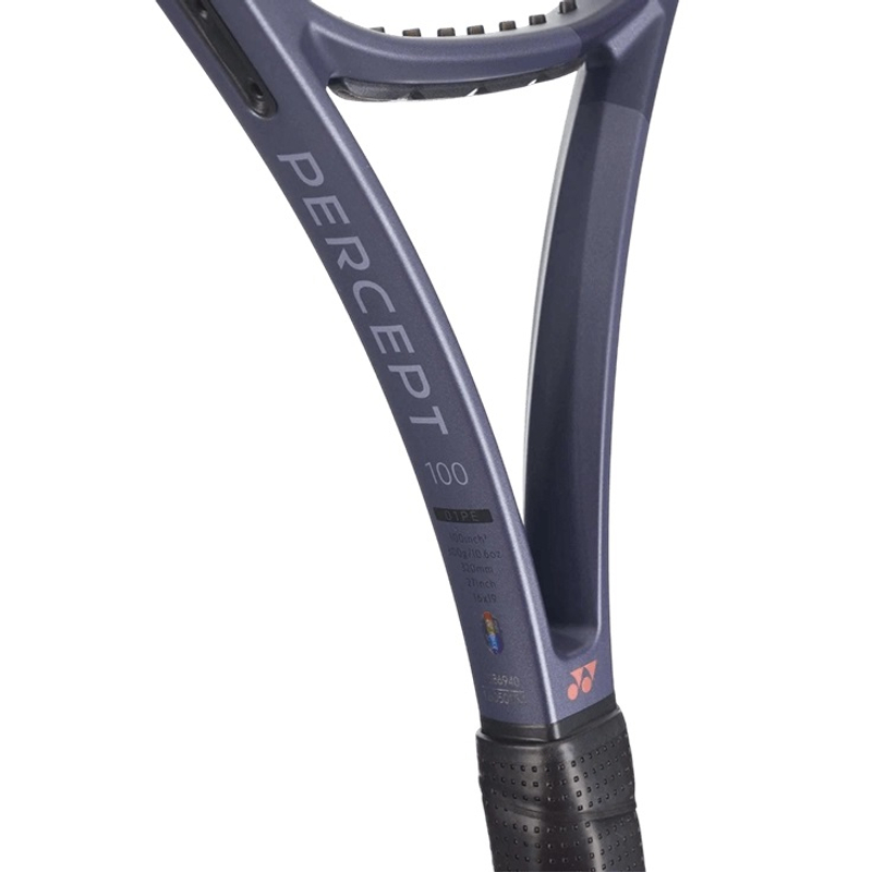 Теннисная ракетка Yonex Percept 100 (Midnight Navy)