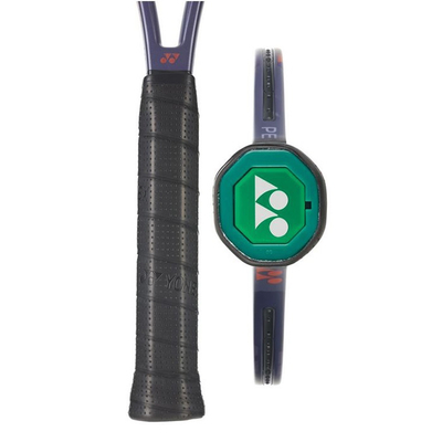 Теннисная ракетка Yonex Percept 97D Midnight Navy (2026)