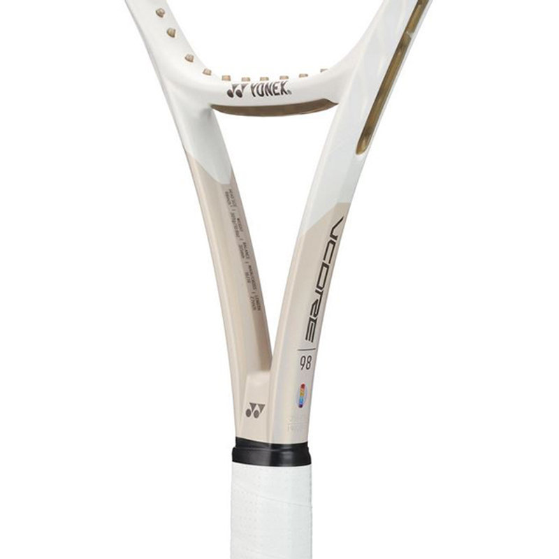 Теннисная ракетка Yonex Vcore 98 Sand Beige