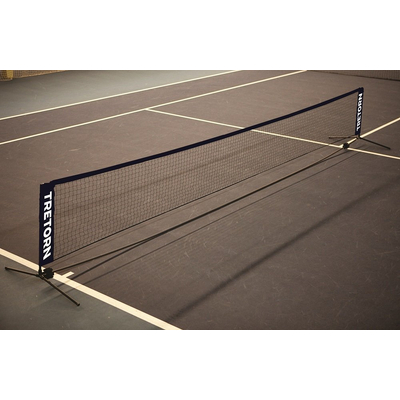 Теннисная сетка Tretorn Mini Tennis Net 6 метров
