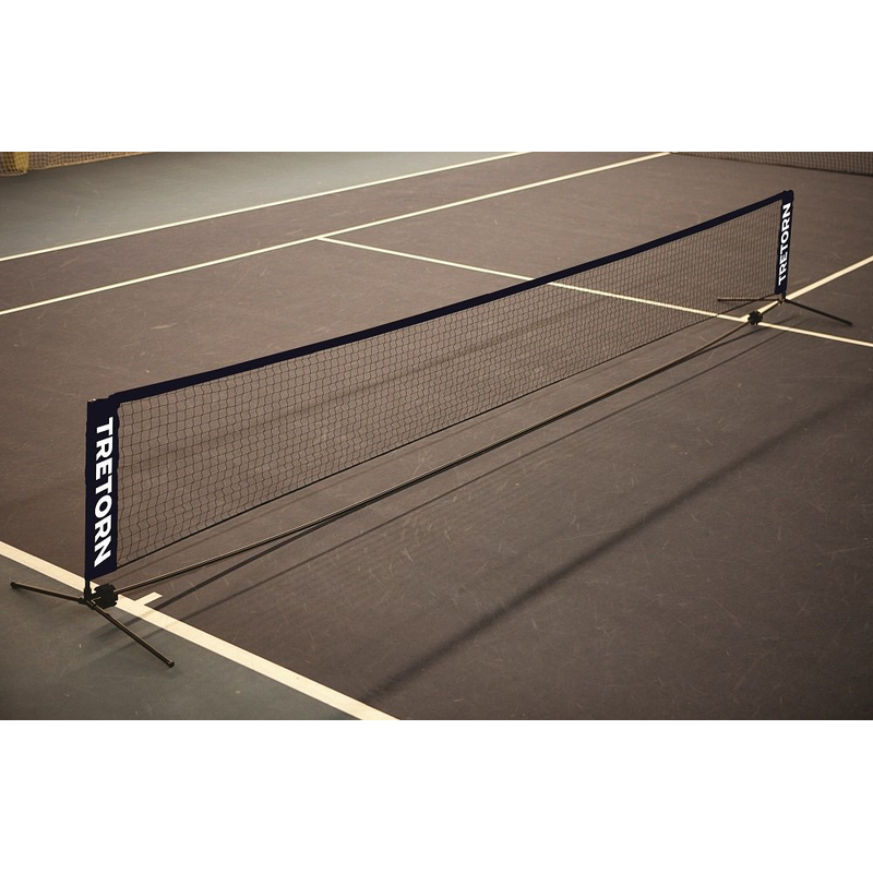Теннисная сетка Tretorn Mini Tennis Net 6 метров
