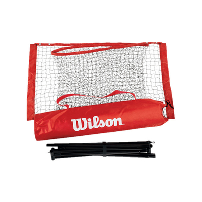 Теннисная сетка Wilson Starter Ez Tennis Net 3,2 метра