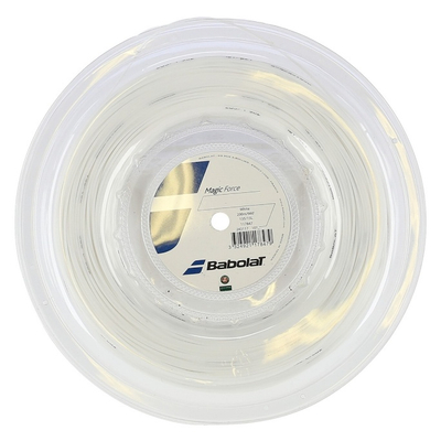 Теннисная струна Babolat MAGIC FORCE 1,35 200 метров