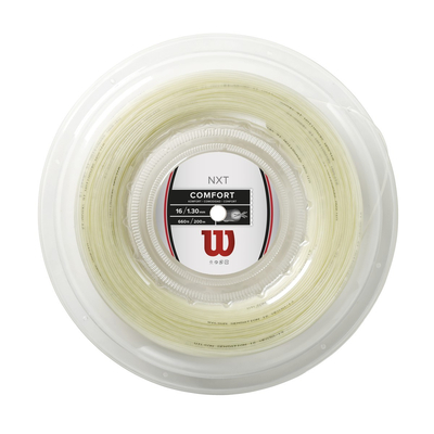 Теннисная струна Wilson NXT Comfort 1,30 200 метров