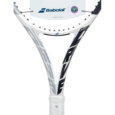 Теннисная Babolat Pure Drive Wimbledon 2024