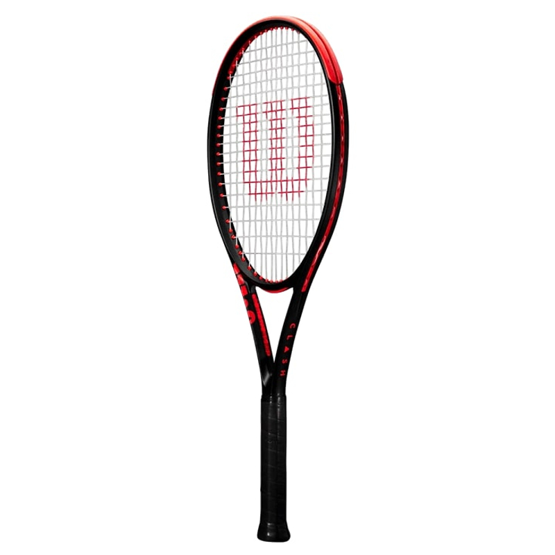 Теннисная ракетка Wilson Clash Team 103 V3.0