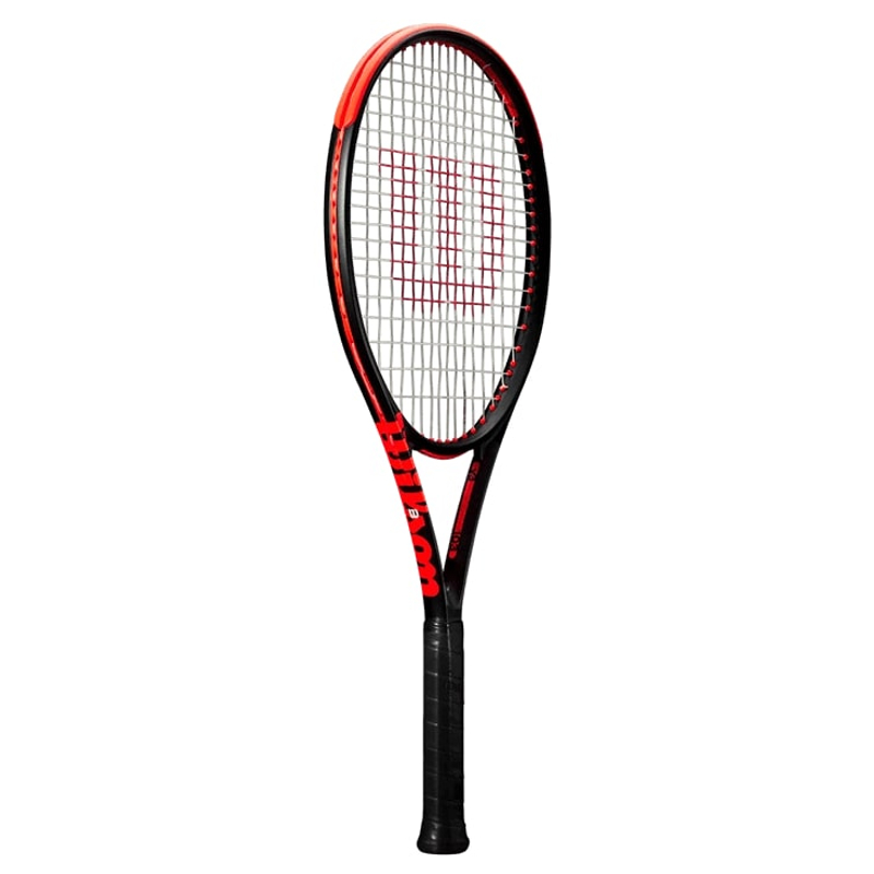 Теннисная ракетка Wilson Clash Team 103 V3.0