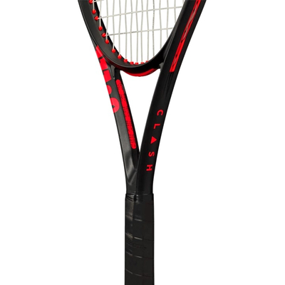 Теннисная ракетка Wilson Clash Team 103 V3.0