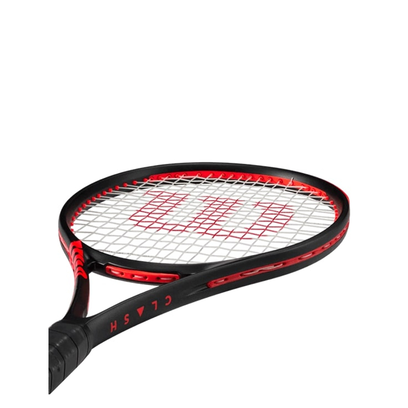 Теннисная ракетка Wilson Clash Team 103 V3.0