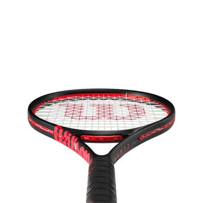 Теннисная ракетка Wilson Clash Team 103 V3.0