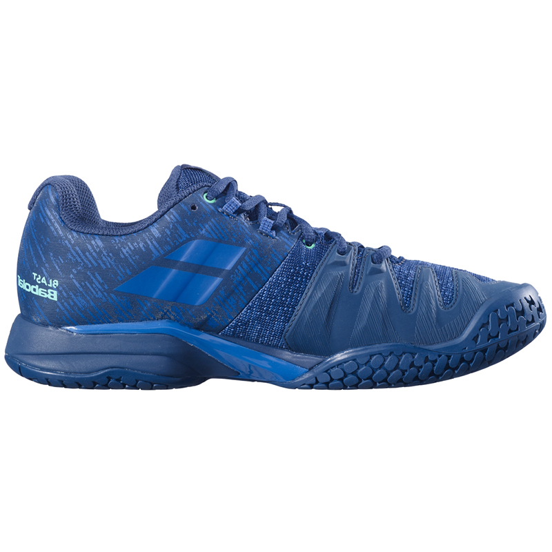 Теннисные кроссовки Babolat Propulse Blast All Court Dark Blue