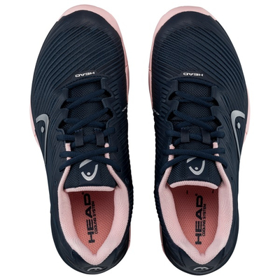 Теннисные кроссовки Head Revolt Pro 4.0 Women Blueberry/Rose