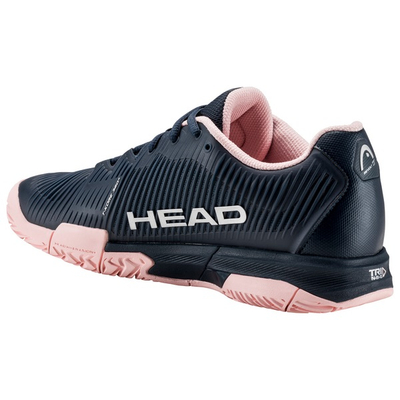 Теннисные кроссовки Head Revolt Pro 4.0 Women Blueberry/Rose