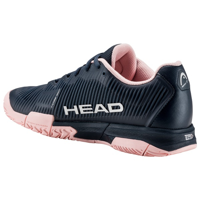 Теннисные кроссовки Head Revolt Pro 4.0 Women Blueberry/Rose