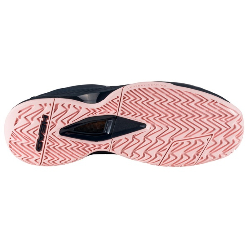Теннисные кроссовки Head Revolt Pro 4.0 Women Blueberry/Rose