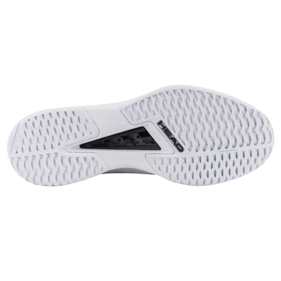 Теннисные кроссовки Head Sprint Pro 4.0 Men White/Black