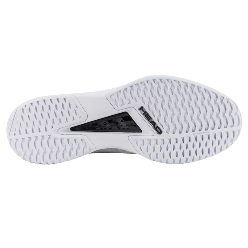 Теннисные кроссовки Head Sprint Pro 4.0 Men White/Black
