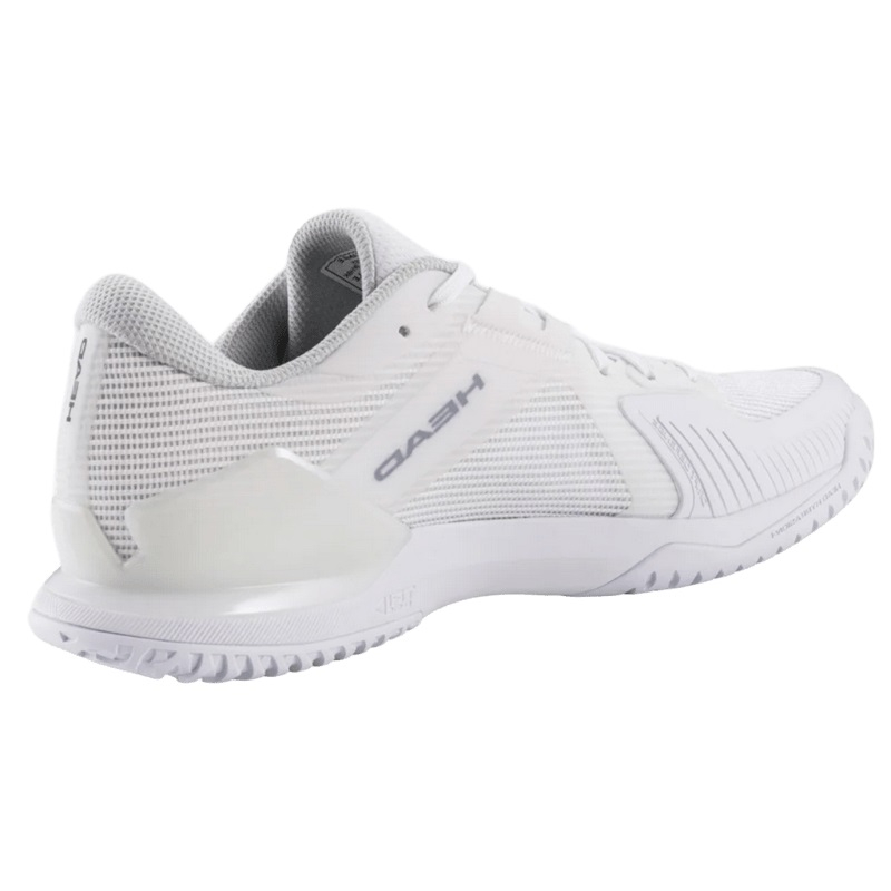Теннисные кроссовки Head Sprint Pro 4.0 Men White/Black