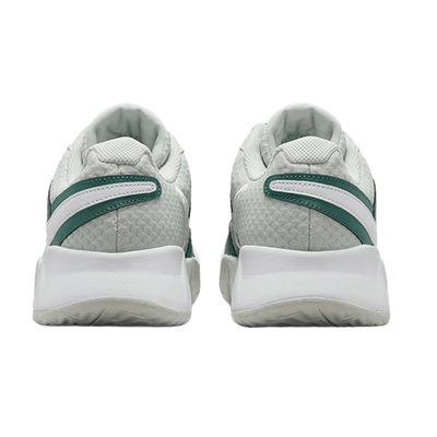 Теннисные кроссовки Nike Court Lite 4 Clay Light Silver/Bicoastal/White