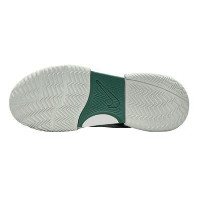 Теннисные кроссовки Nike Court Lite 4 Clay Light Silver/Bicoastal/White