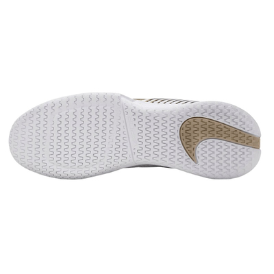 Теннисные кроссовки Nike Vapor Pro 2 Wimbledon White/Gold