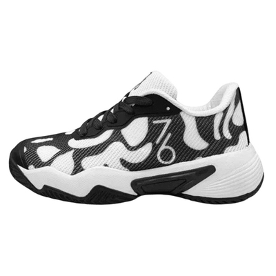 Кроссовки мужские 7/6 Marble (Black)