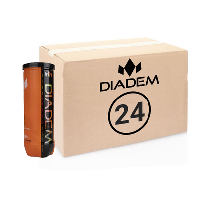 Теннисные мячи Diadem Stage 2 72 мяча
