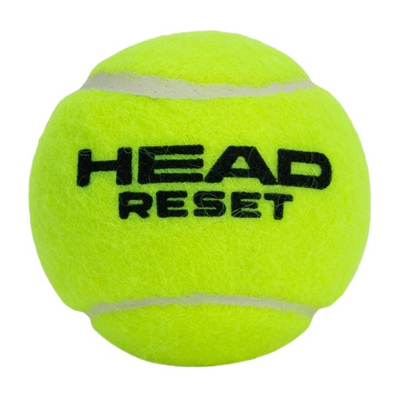 Теннисные мячи Head Reset 72 мяча (18 x 4)