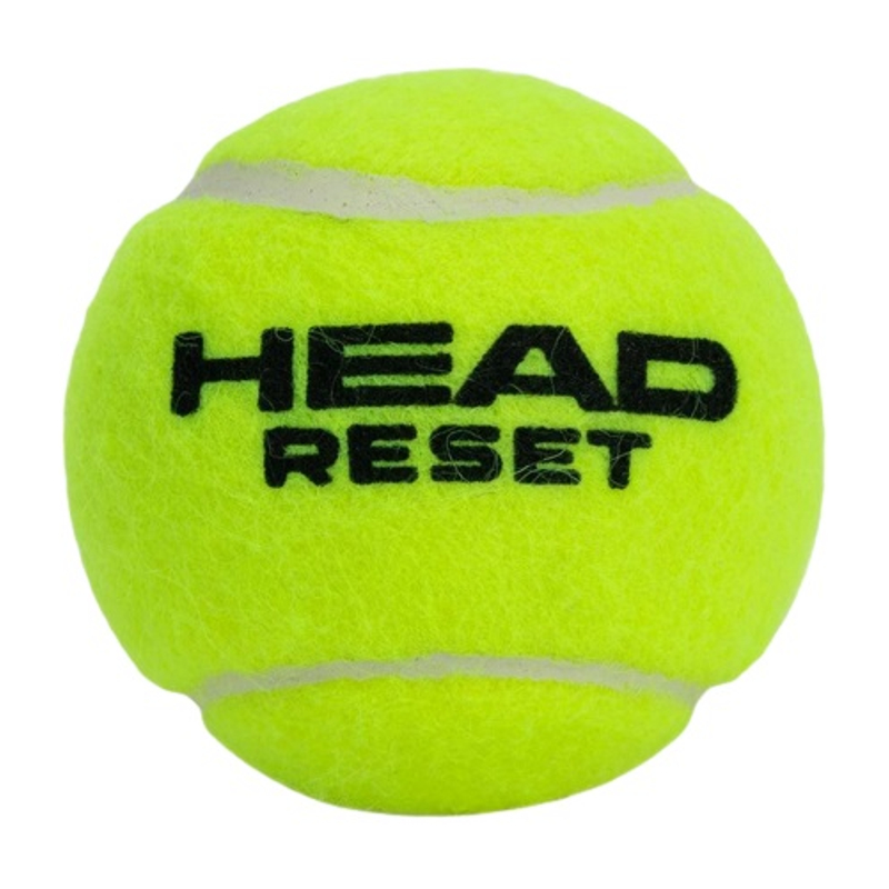 Теннисные мячи Head Reset 72 мяча (18 x 4)
