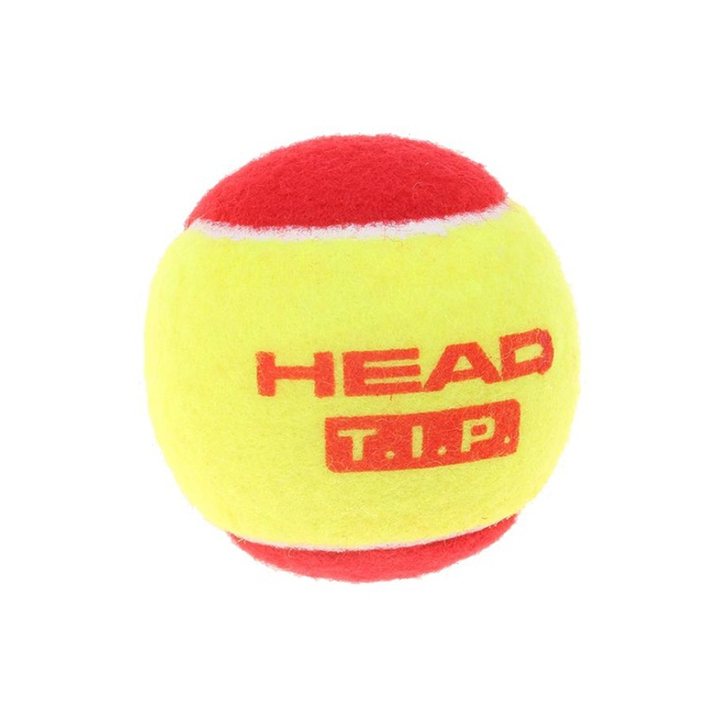 Теннисные мячи Head TIP Red x3