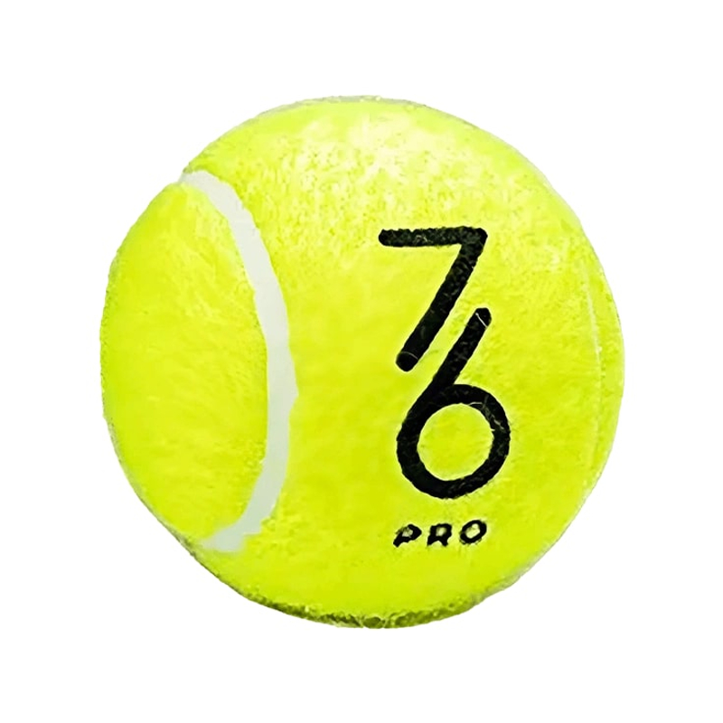 Теннисные мячи 7/6 Pro коробка 72 мяча (24 банки по 3 мяча)