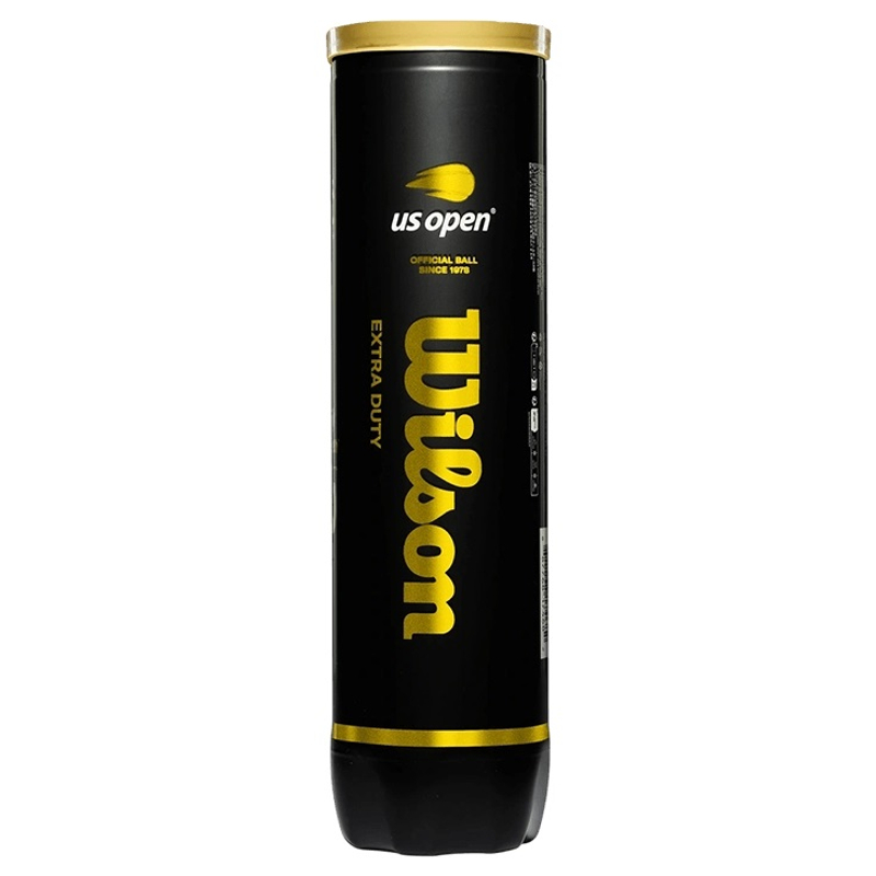Теннисные мячи Wilson US Open Extra Duty 72 (18x4)