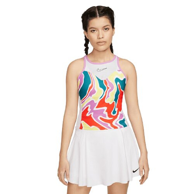 Топ Nike Court Dri Fit Slam