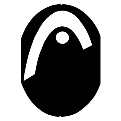 Трафарет для теннисной ракетки Head