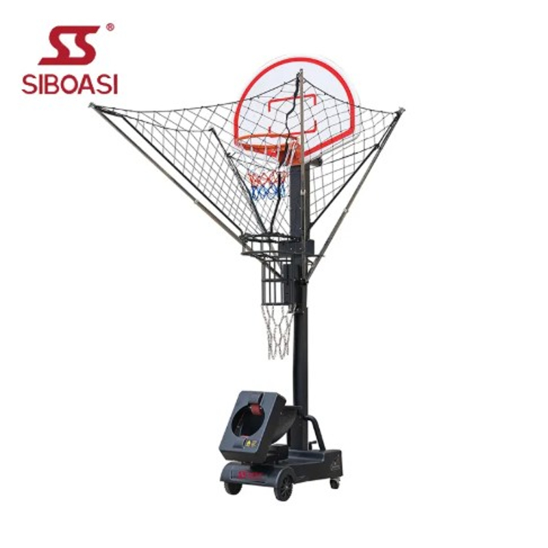 Тренажёр для подросткового баскетбола Siboasi K6809P2