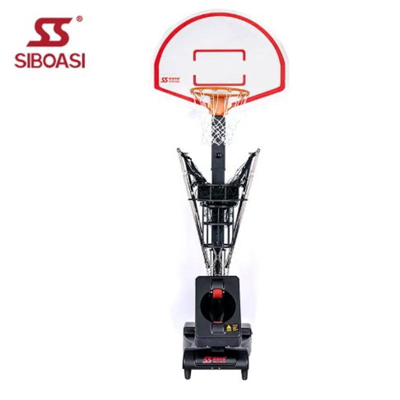 Тренажёр для подросткового баскетбола Siboasi K6809P2