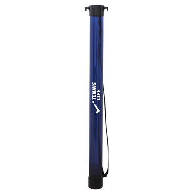 Туба для сбора мячей Tennis Life 15 мячей (Blue)