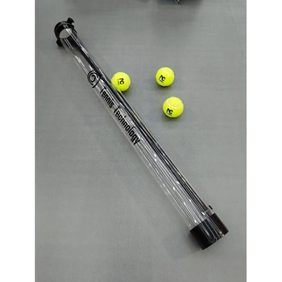 Туба для сбора мячей Tennis Technology 15 мячей