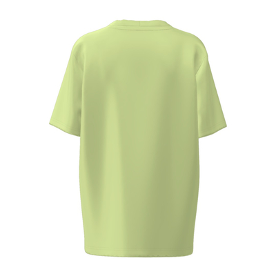 Футболка детская 7/6 Max T-Shirt - Sunny Lime