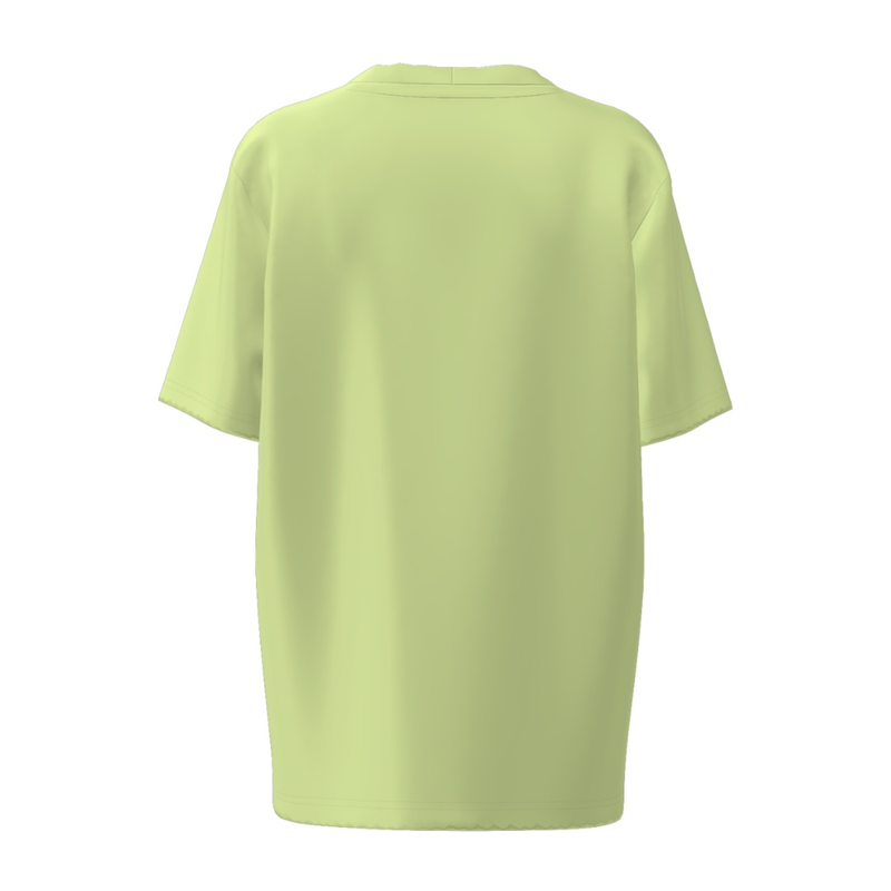 Футболка детская 7/6 Max T-Shirt - Sunny Lime