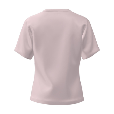 Футболка для девочек 7/6 Eva T-shirt - Mangano Calcite