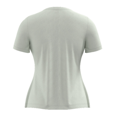 Футболка женская 7/6 Kate T-shirt - Misty Blue