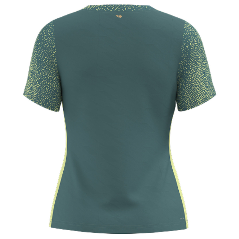 Футболка женская 7/6 Stacy T-shirt - Sparkle Hydro Print