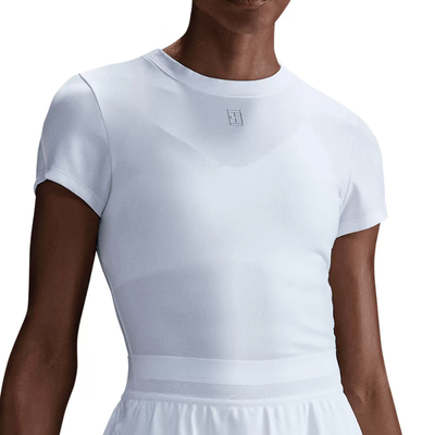 Футболка женская Court Advantage Pro T-Shirt - White