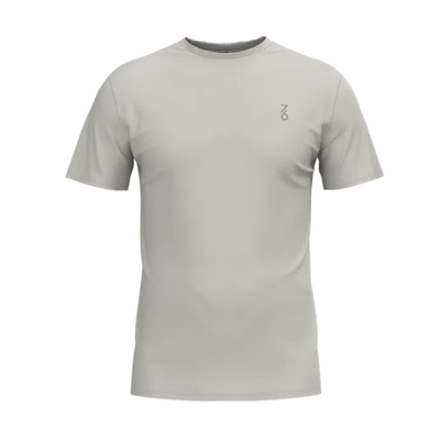 Футболка мужская 7/6 Loddy T-Shirt - Pussywillow