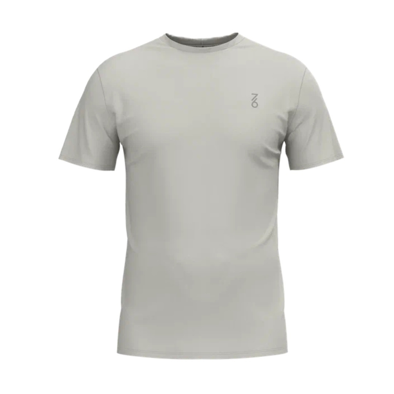 Футболка мужская 7/6 Loddy T-Shirt - Pussywillow