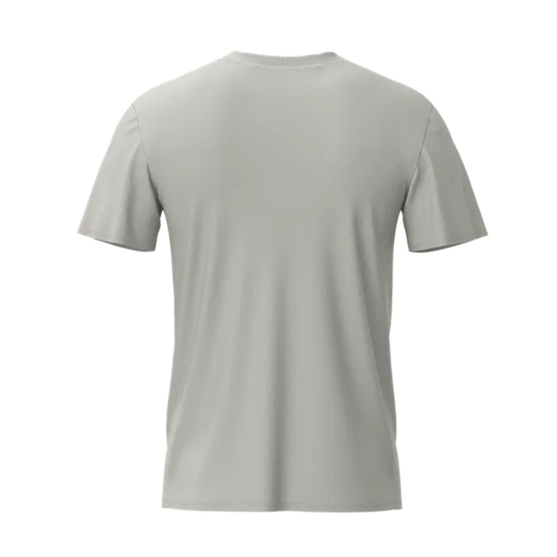 Футболка мужская 7/6 Loddy T-Shirt - Pussywillow