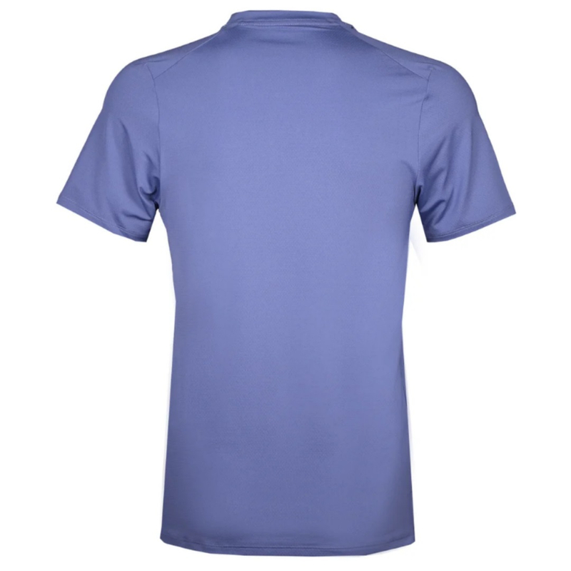 Футболка мужская Nike Court Advantage Top - World Indigo
